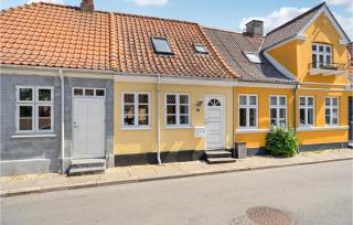 Awesome Home In Rudkøbing With Kitchen - Rudkøbing - 1