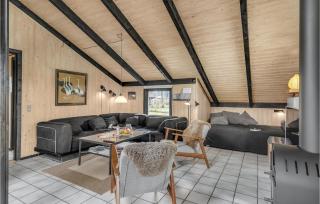Holiday Home Syrenvej Tranekær I - Skattebølle - 9