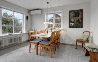 Lovely Home In Aakirkeby With Wifi - 7