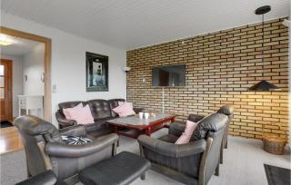 Lovely Home In Aakirkeby With Wifi - Vester Sømarken - 9