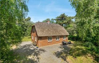 Holiday Home P,j, Manøsvej Rømø Iv - 0