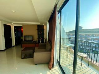 Tycoon suite pattaya - 8