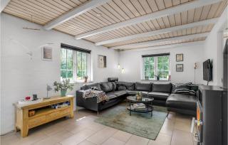 Holiday Home P,j, Manøsvej Rømø Iv - Toftum - 7