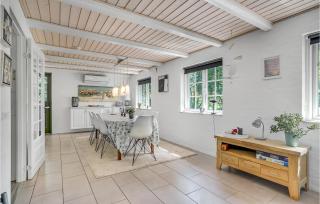 Holiday Home P,j, Manøsvej Rømø Iv - Toftum - 4