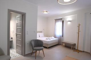 ISTIO apartments - 2