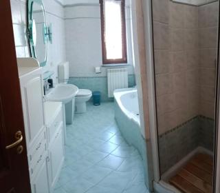Maison Lella - Pontey - 6