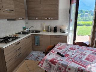 Maison Lella - Pontey - 7
