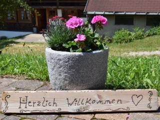 Haus Ruf - Ferienwohnung Paradiesblick - 4