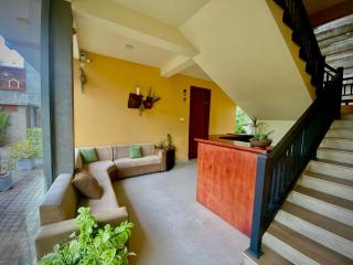 Woodnest Villa Rustic - Kochchikade - 8