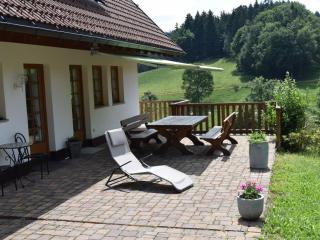 Haus Ruf - Ferienwohnung Paradiesblick - 3