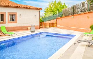 Lovely Home In Maçanet De La Selva - 8