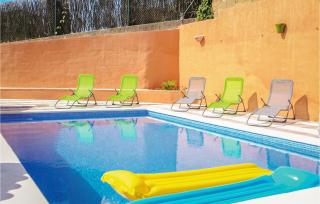 Lovely Home In Maçanet De La Selva - 6