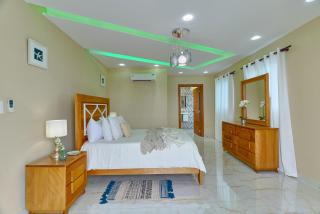 Penthouse with beautiful beach view - Guayacanes - 7