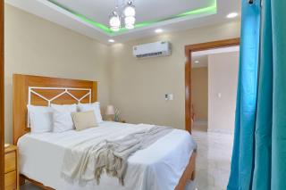 Penthouse with beautiful beach view - Guayacanes - 4