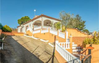 Lovely Home In Maçanet De La Selva - Maçanet de la Selva - 7
