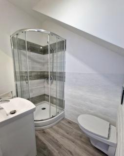 Pokoje Gościnne Solaris Dziwnów - Dziwnów - 3