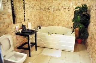 J Gibson Hotel - Lagos - 2