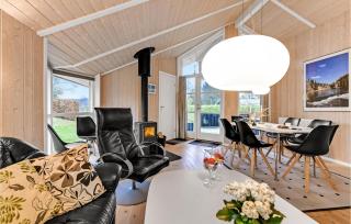 Holiday Home Toften Hadsund V - Nørre Hurup - 8