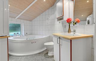 Holiday Home Toften Hadsund V - Nørre Hurup - 4