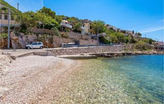 Stunning Apartment In Senj With Kitchen - 2