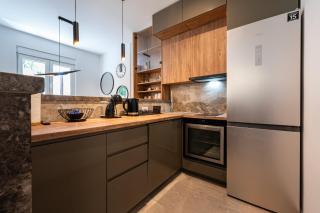 Cosy Duplex near Bus Station - Budva - 1