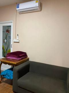 Mong Do Lay Home Stay - Ban Ao Makham - 3