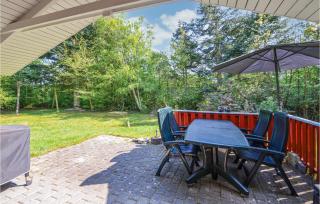 Holiday Home Hurup Thy With Hot Tub I - Sønder Ydby - 2