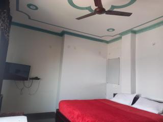 HOTEL GRAND GLORRYy - 8