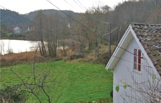Awesome Home In Farsund With Lake View - Helle - 7