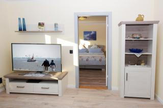 Haus Alina Ferienwohnung Hummer - Büsum - 4