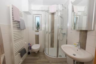 Haus Alina Ferienwohnung Krabbe - 7