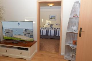 Haus Alina Ferienwohnung Krabbe - Büsum - 3