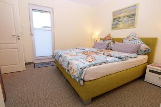 Haus Alina Ferienwohnung Möwe - 8