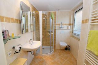 Haus Alina Ferienwohnung Möwe - Büsum - 7