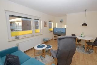 Haus Alina Ferienwohnung Muschel - Büsum - 4