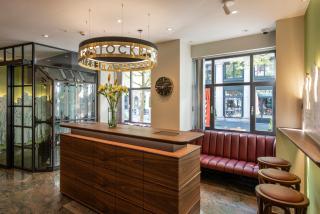 Hotel Rebstock - Lucerna - 5