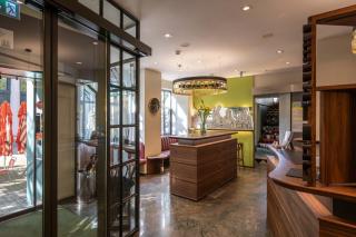 Hotel Rebstock - Lucerna - 6