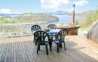 Lovely Home In Fister With Wifi - Fister - 8