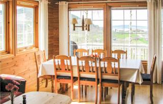 Lovely Home In Fister With Wifi - Fister - 2