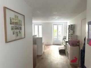 Lofthouse with garden in Paris 5 adults, 1 kid - 8