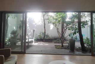 Lofthouse with garden in Paris 5 adults, 1 kid - 7