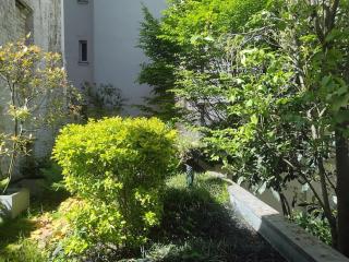 Lofthouse with garden in Paris 5 adults, 1 kid - 3