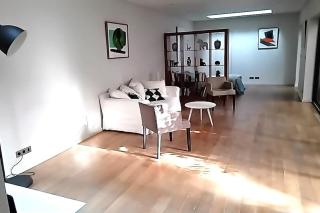 Lofthouse with garden in Paris 5 adults, 1 kid - 2