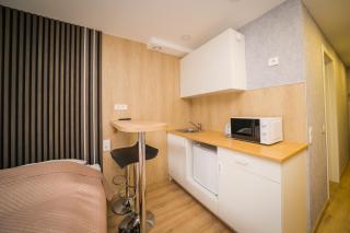 Vilnius Tiny apartments - Vilnius - 7
