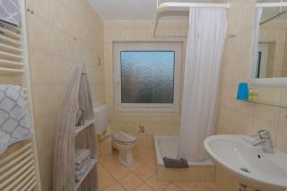 Haus Alina Ferienwohnung Robbe - Büsum - 7