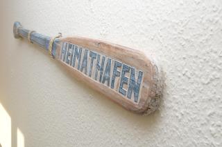 Haus Alina Ferienwohnung Robbe - Büsum - 4