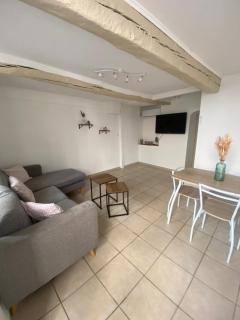 Maison de village Courthézon - 0