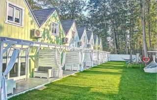 Gorgeous Home In Miedzywodzie With Wifi - Międzywodzie - 9