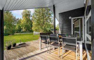Holiday Home Blåtopvej Væggerløse - 9