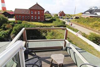 Haus Rena am Südstrand - Borkum - 0